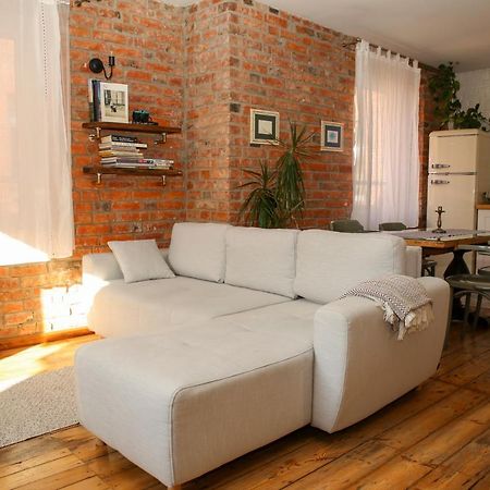 Bralu Street Apartments Liepāja Kültér fotó