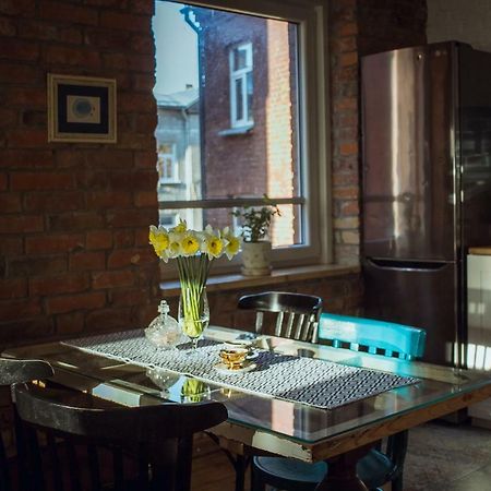 Bralu Street Apartments Liepāja Kültér fotó