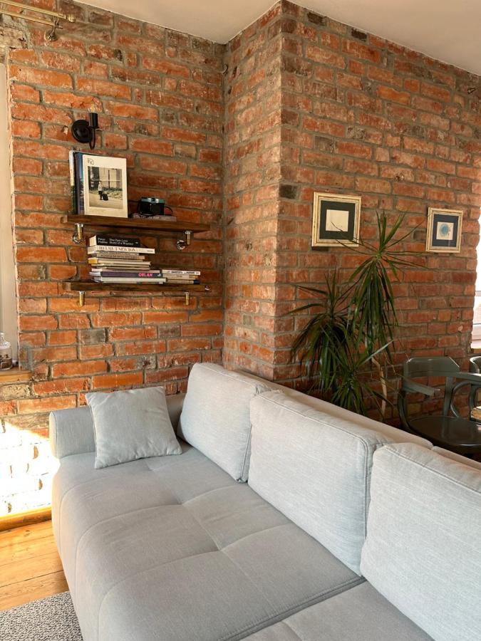 Bralu Street Apartments Liepāja Kültér fotó