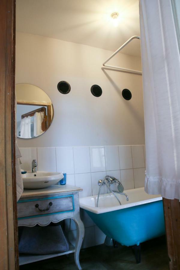 Bralu Street Apartments Liepāja Kültér fotó